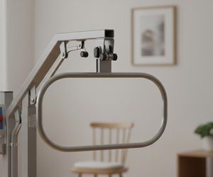 Potrzebne wsparcie dla Karoliny Sienickiej. Jej rodzice nie mogą już jej dźwigać, co dalej?