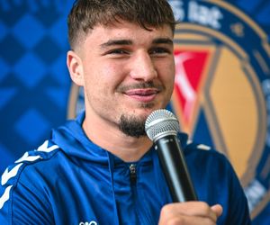 Pascal Meyer, Motor Lublin: Mamy mentalność do wygrywania