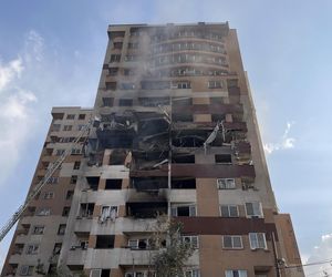 Atak Izraela na Iran