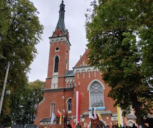 W Wąwolnicy i Chełmie odbyły się uroczystości maryjne [AUDIO]