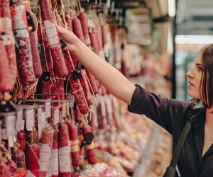 3 polskie produkty w rankingu najlepszych kiełbas świata. W komentarzach Polska jako kiełbasiany raj