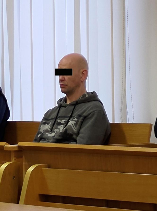 Dożywocie dla oprawcy Marioli i Marka 