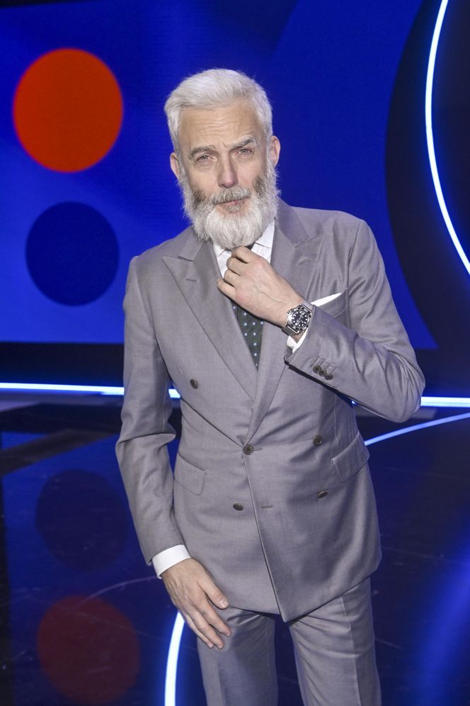 Hubert Urbański zmienił styl i furę na wiosnę