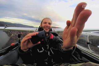 Kim jest ojciec dziecka Popławskiej?