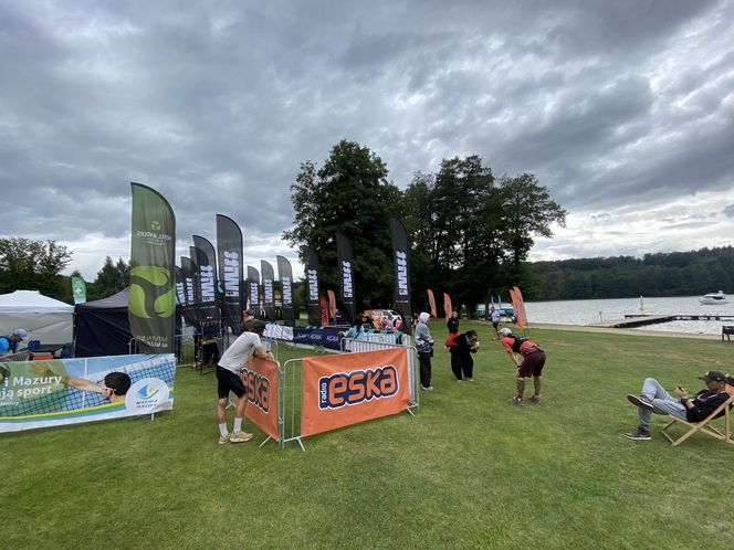 Ultra Mazury 2025