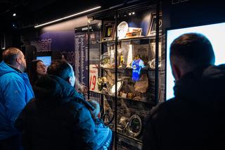 Jak od środka wygląda muzeum Lecha Poznań?