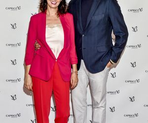 Jakub Przebindowski i Martyna Kliszewska