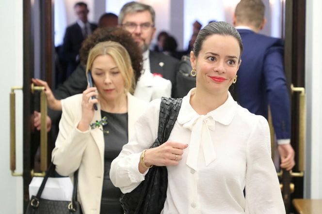 Aleksandra Leo odmówiła Donaldowi Tuskowi! Dlaczego nie została ministrą kultury?