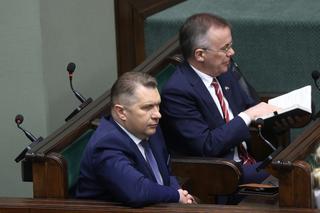 Głosowanie nad odwołaniem Ministra Edukacji i Nauki Przemysława Czarnka