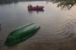 Tragiczne wieści z Mazur. Z jeziora Ublik Wielki wyłowiono zwłoki policjanta