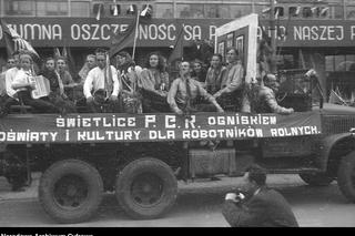 QUIZ PRL. Tak pracowano w Polsce Ludowej