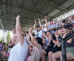 Lowlanders Białystok mistrzami Polski. To drugi triumf z rzędu w Polskiej Futbol Lidze