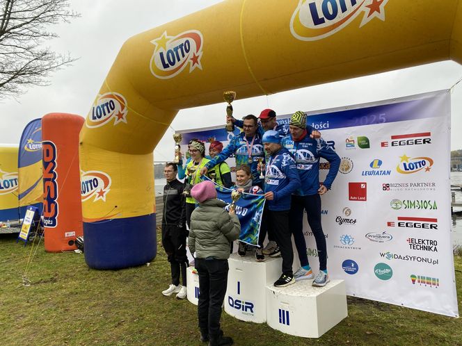 Lotto 8 Olsztyński Bieg Niepodległości cz.2