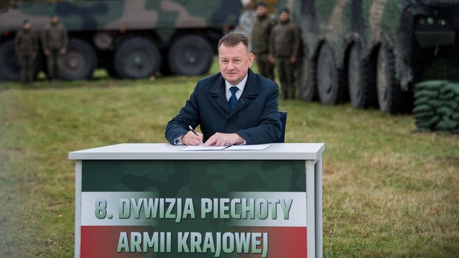 8. Dywizja Piechoty Armii Krajowej