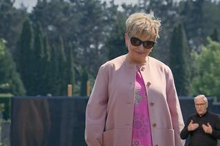 Barwy szczęścia, odc. 2722: Basia (Sławomira Łozińska)