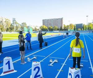 Nowy stadion lekkoatletyczny na Pradze-Południe