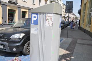 Strefa płatnego parkowania w Kielcach poszerzona. O jakie ulice?