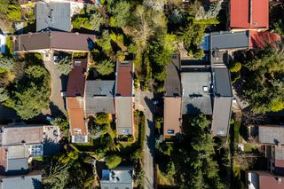 Osiedle Ateńska III w Warszawie