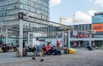 Dworzec autobusowy Warszawa Zachodnia