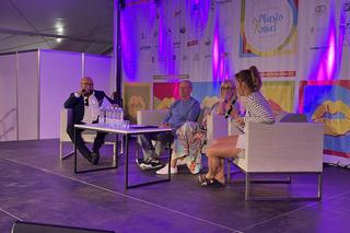 Wakacyjne Miasto Kobiet w Świnoujściu