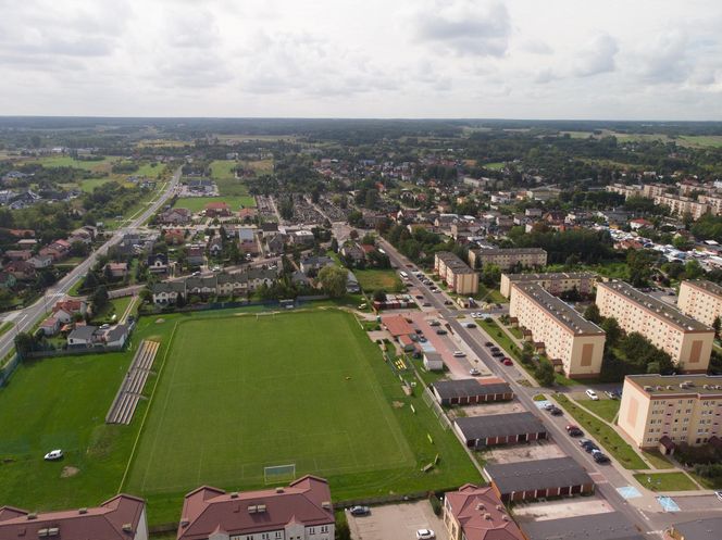 Mszczonów - zamożność per capita 2024: 9476,15 zł