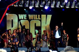 Powstanie polska wersja musicalu We Will Rock You. Teatr Roma ogłosił casting