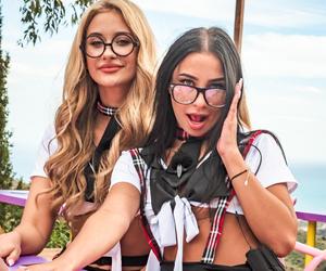 Love Island 9 - Emi musi opuścić Wyspę Miłości!? Widzowie już zdecydowali 