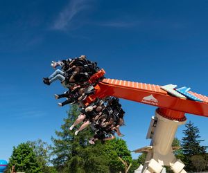 10-lecie Julinek Park pod Warszawą.