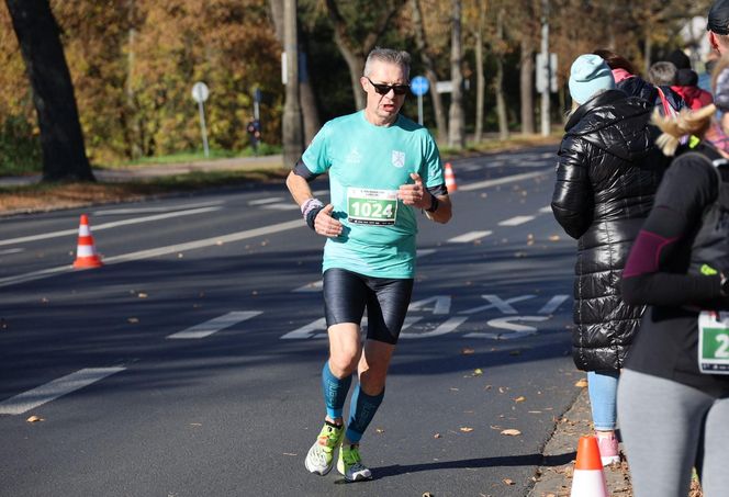 Za nami kolejna edycja Półmaratonu Lubelskiego