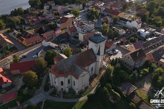 Inwestycje w Gminie Osieczna