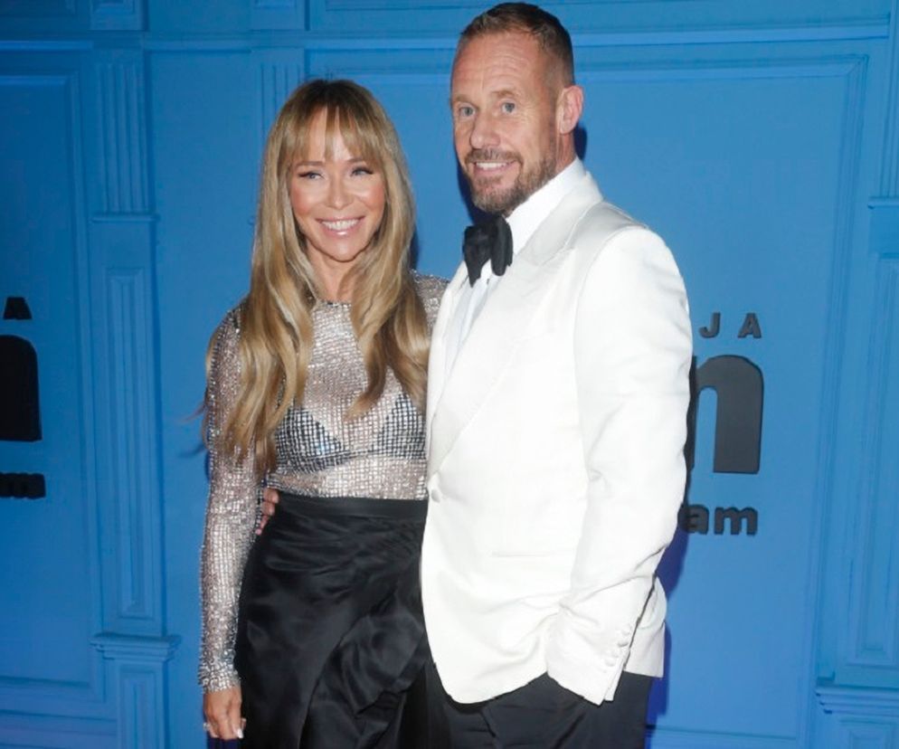 Chłopak Przetakiewicz stracił MILIONY. Pomoże majątek Joanny?