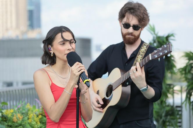 Carla Fernandes wreszcie na szczycie! Dopiero teraz wyznała prawdę o problemach zdrowotnych