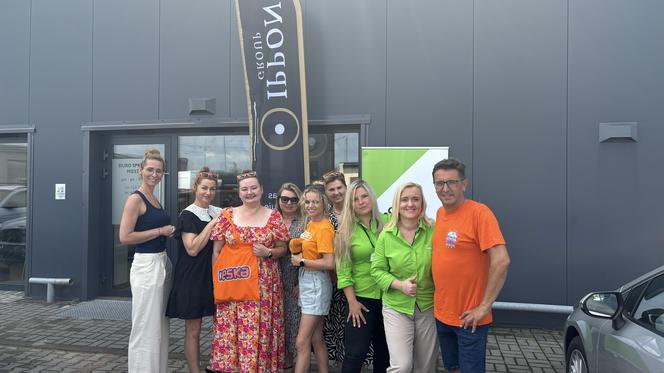 Eska Summer City Olsztyn! Poznaliśmy olsztyński rynek mieszkaniowy z Ippon Group [ZDJĘCIA]