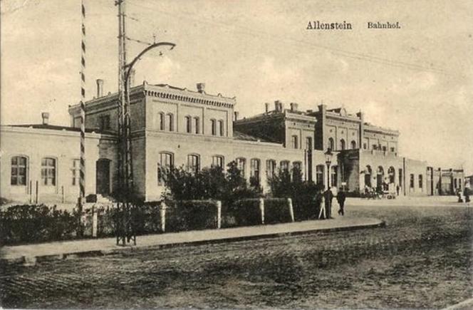 Lata 1900-1943