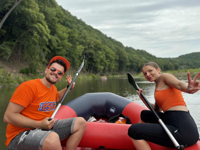 Kolejny tydzień akcji ESKA Summer City za nami! Tak bawiliśmy się w miniony weekend