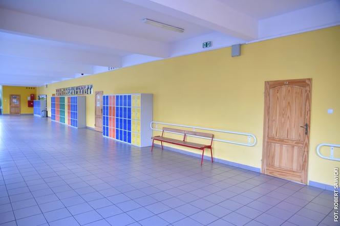 Bydgoszcz ma pieniądze na likwidacje barier w szkole integracyjnej 