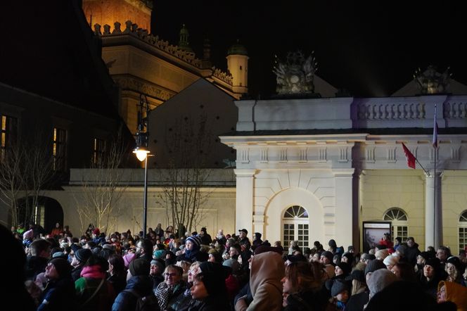 Poznań Ice Festival 2024 - dzień drugi