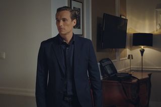 M jak miłość, odcinek 1884. Olek (Maurycy Popiel)