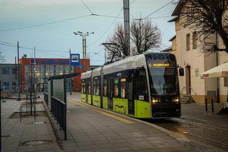 Nowa linia tramwajowa już na ulicach Gorzowa. Jak jeździ czwórka?