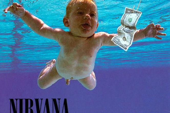 25 lat płyty Nevermind zespołu Nirvana. 5 ciekawostek na temat kultowego albumu