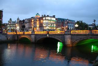 Dublin, Irlandia – 10,36%