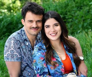 Barwy szczęścia, odcinek 2914: Ważna chwila Agaty i Ignacego! Posypią się gratulacje - ZDJĘCIA