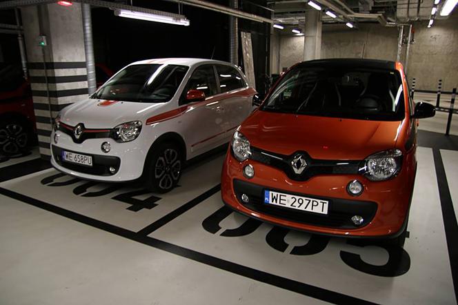 Renault Twingo GT