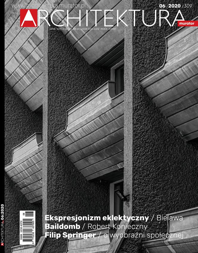 Architektura-murator - 2020-06