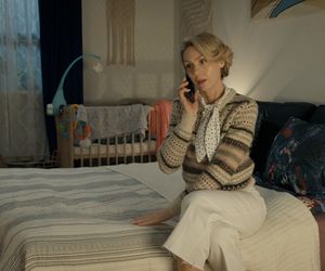 Barwy szczęścia, odcinek 3192. Malwina (Joanna Gleń)