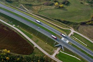Wkrótce ruszy budowa autostrady A2 