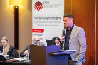 XVIII Doroczne Spotkanie Członków Stowarzyszenia DAFA - zdjęcia