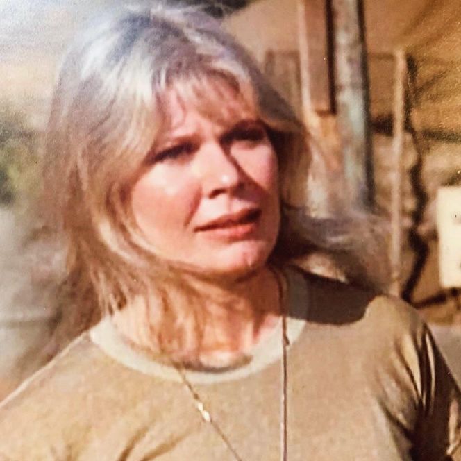 Loretta Swit