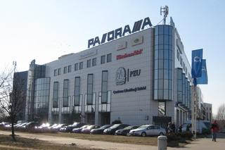 Galeria Panorama - najstarsze centrum handlowe w Warszawie