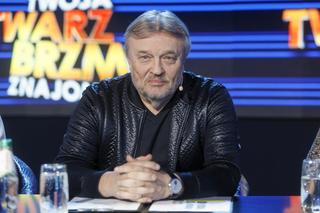 Krzysztof Cugowski gorzko o TTBZ. Nie to było istotne 